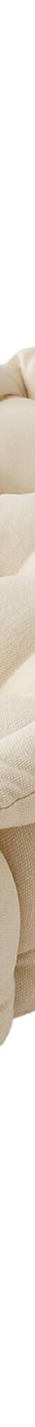 Coussin de sol uni coton (écru) Coussin de sol uni coton (écru)